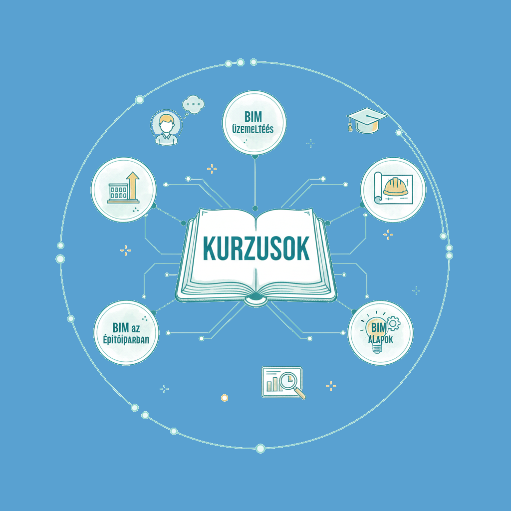 Ingatlanipar digitális átállás:  Kurzusaink