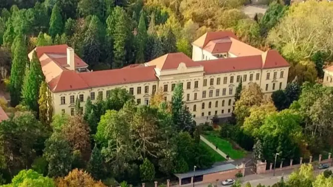 soproni campus